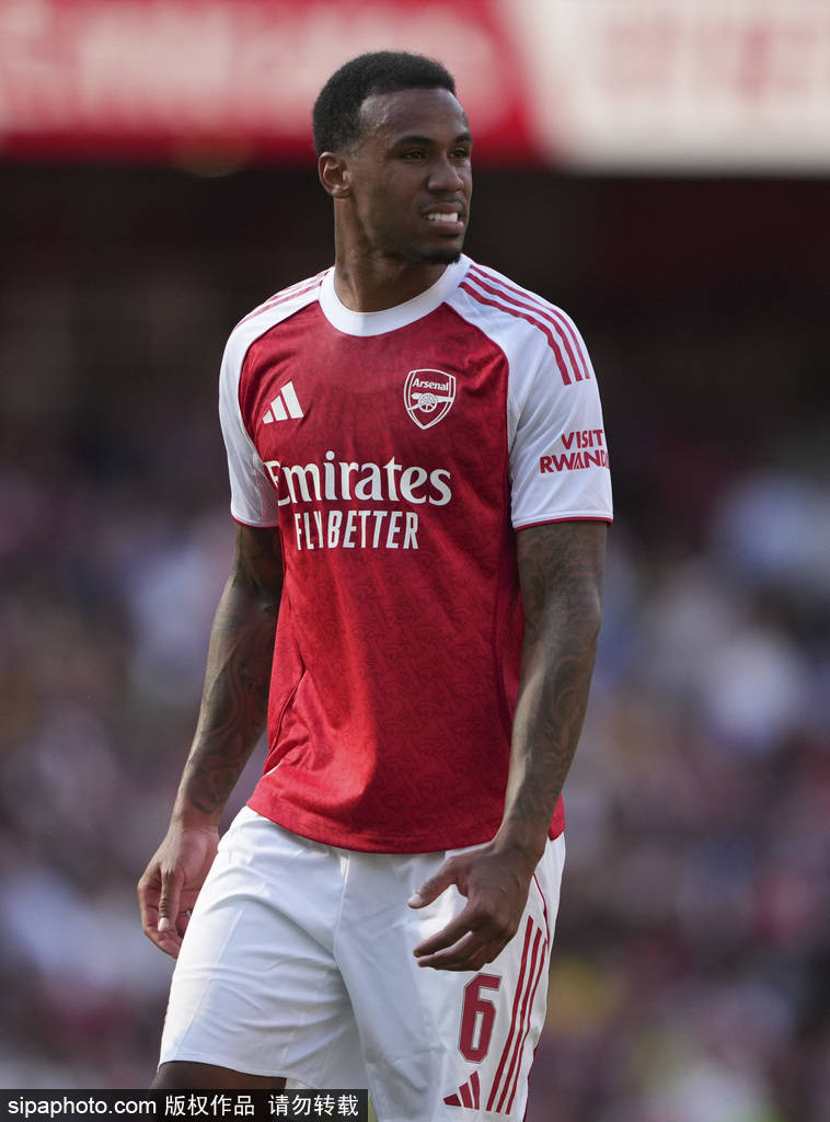 阿森纳双星伤情好转,利物浦大战前迎重磅利好