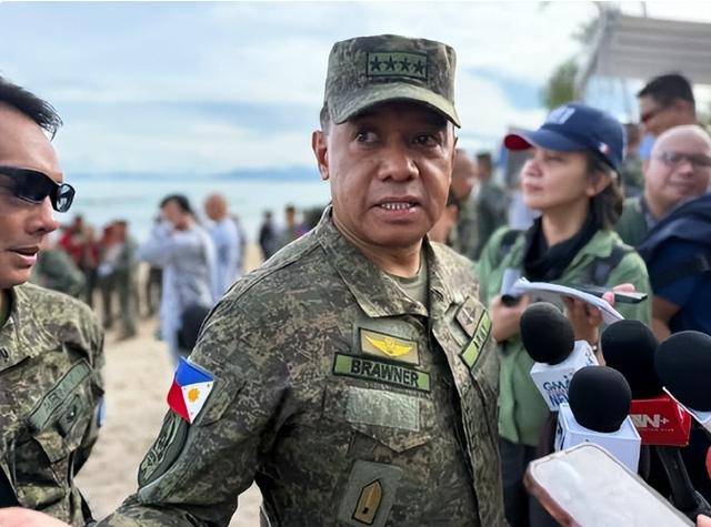 中方终于出手了:仁爱礁破船断粮3个月,被逼急的菲军叫嚣要开战