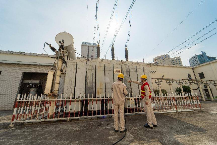 4216万千瓦！上海用电负荷再创历史新高