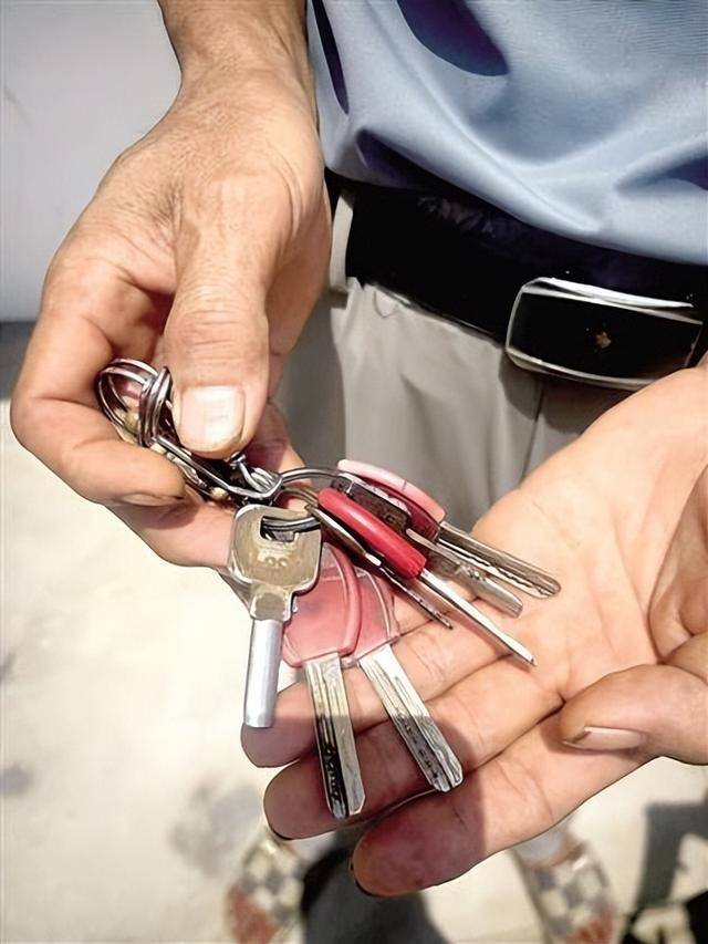 寻访抗战印迹 传承复兴力量丨对话李馆地道战旧址守护人赵庆民: “红色钥匙”的守护与传承