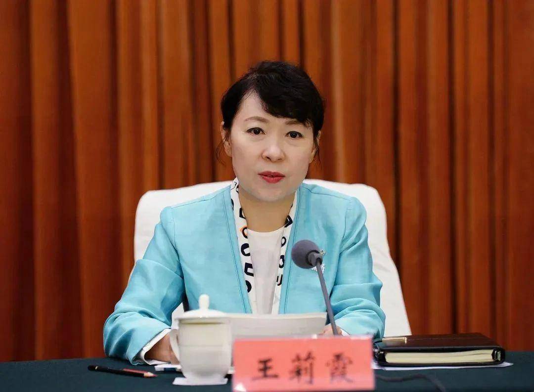 两“虎”任上落马，包括中央委员、正部级的她！“80后”市委书记被查