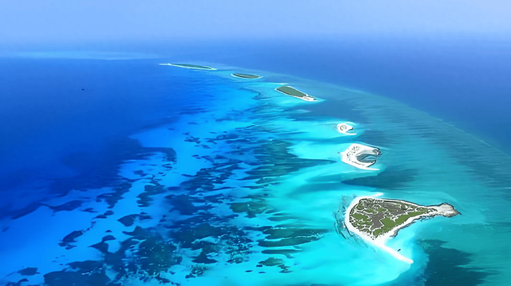 九三阅兵前发出警告，越南在南海非法吹填岛礁，外交部重磅表态：绝不姑息