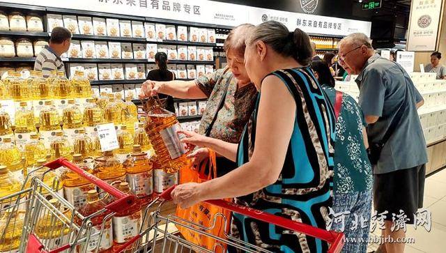 永辉“胖东来模式”在河北加速复制 驱动区域零售格局生变