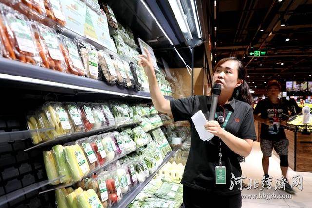 永辉“胖东来模式”在河北加速复制 驱动区域零售格局生变