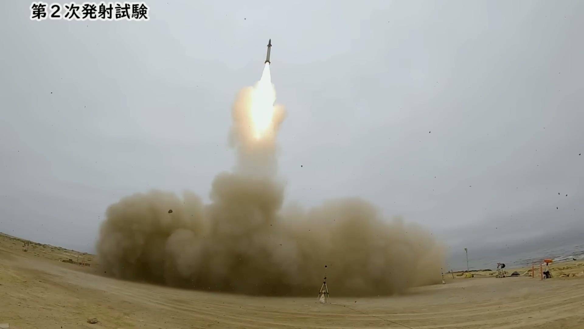 日本远程导弹瞄准上海，美国态度很明确，东亚局势发生不可逆之变