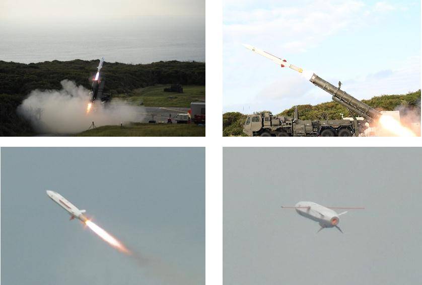 日本远程导弹瞄准上海，美国态度很明确，东亚局势发生不可逆之变