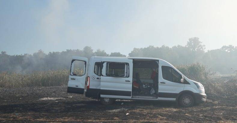 俄军捞大鱼，乌军和丹麦军官来势汹汹：普京下令精准斩杀一个不留