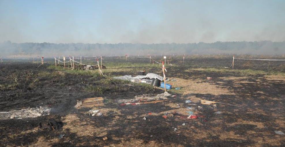 俄军捞大鱼，乌军和丹麦军官来势汹汹：普京下令精准斩杀一个不留