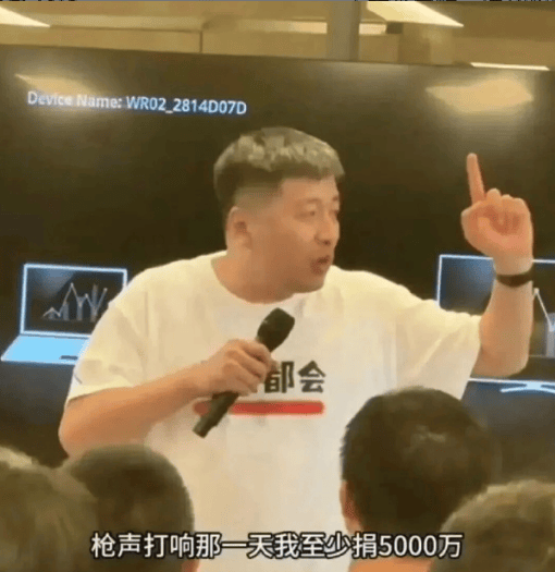 阅兵：武斗赢了，文攻输了？