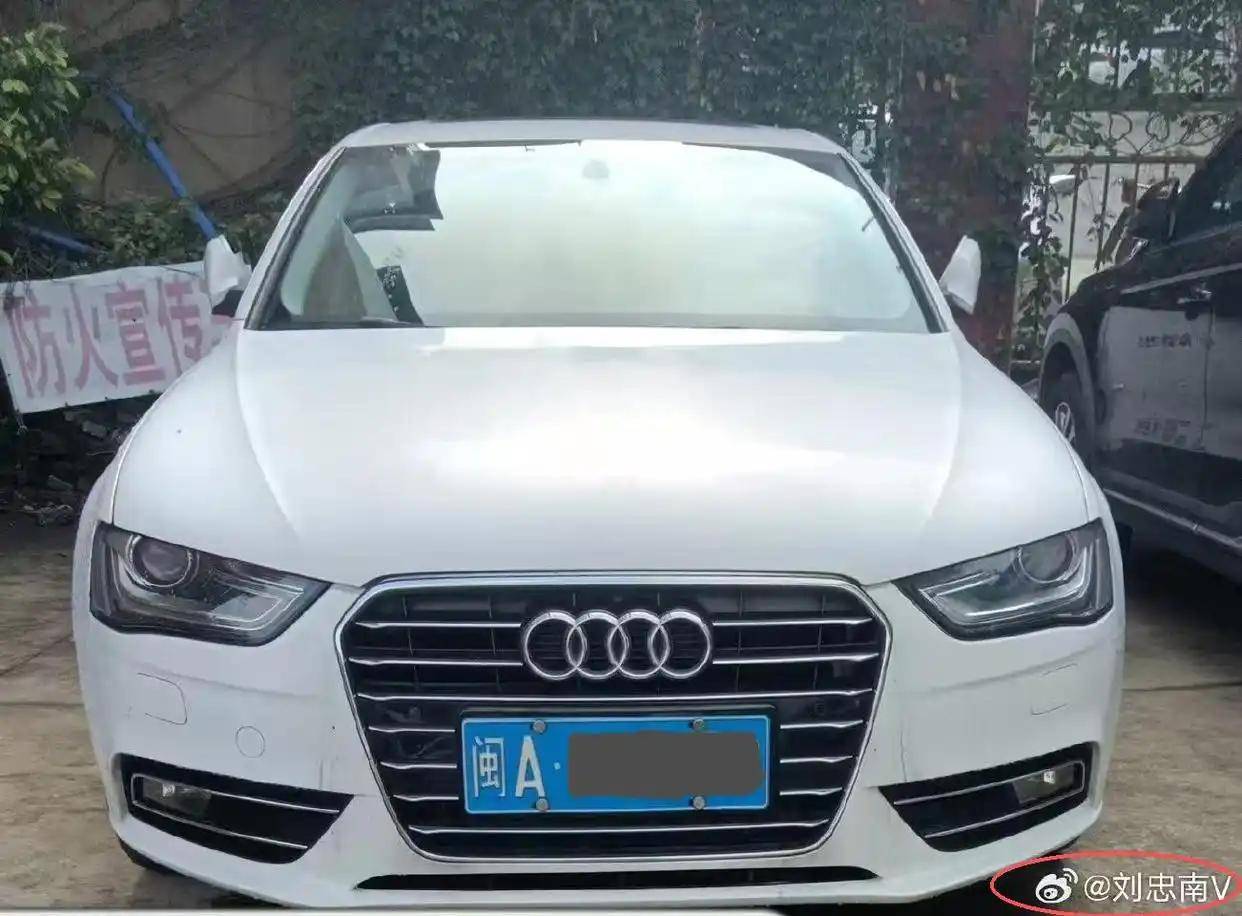 实名举报镇干部盖别墅晒车牌，男子反被行拘19天！各方回应不一