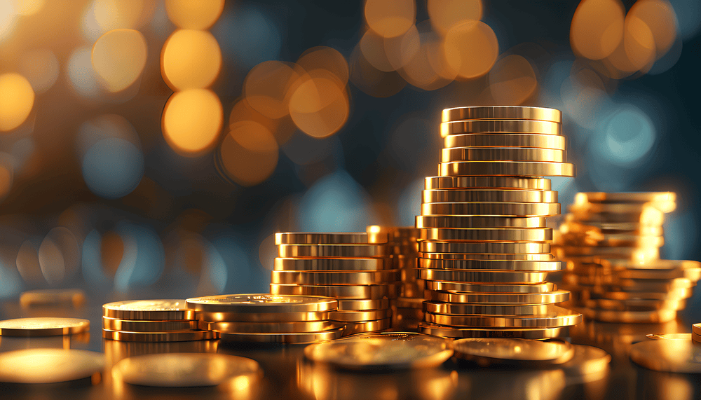 飙涨！黄金，又见证历史！