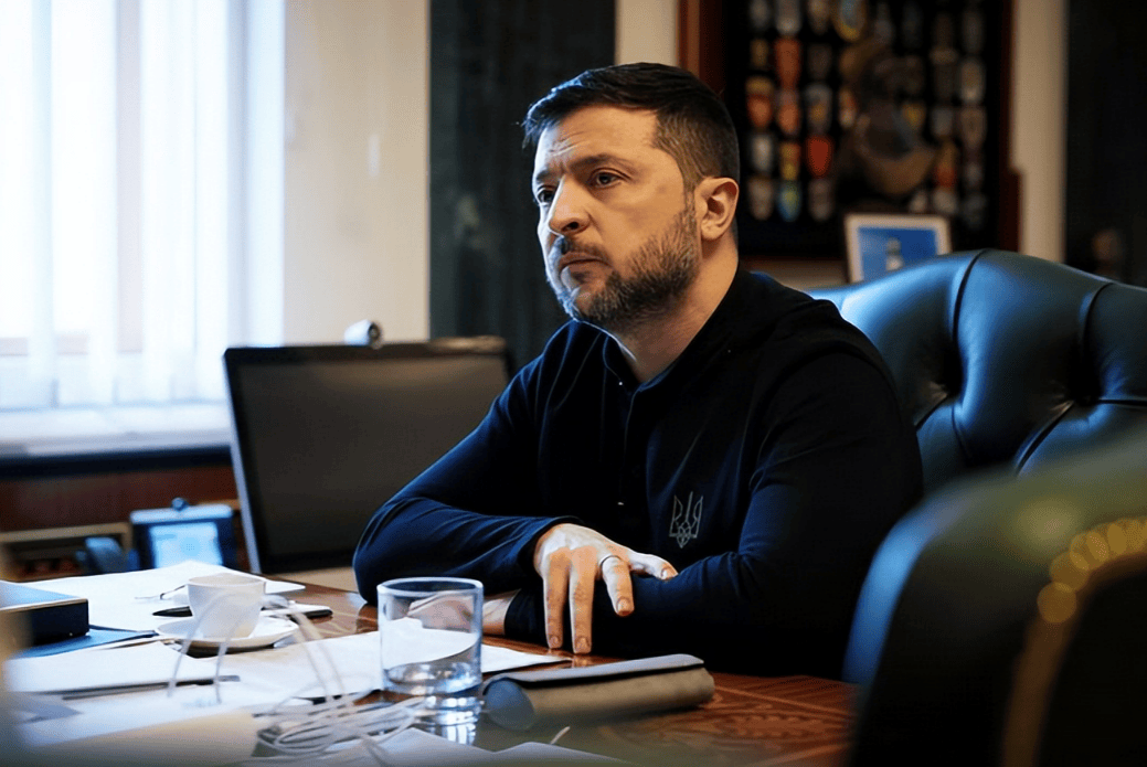 俄19个集团军投入战场，乌军计划重返库尔斯克，特普会将再次举行