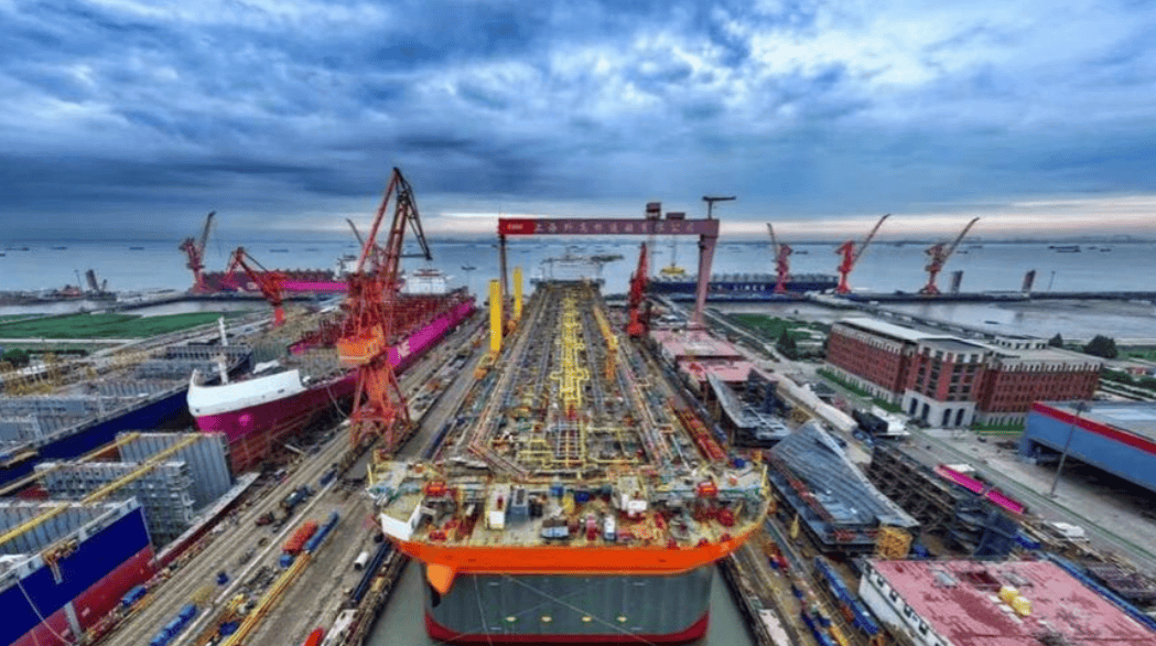 让美财长咬牙切齿的中国商务部副部长，“再战”韩国部长，韩方软话说的很快