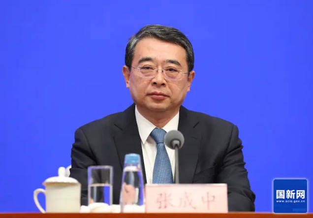 进京履新后,他们升任正部