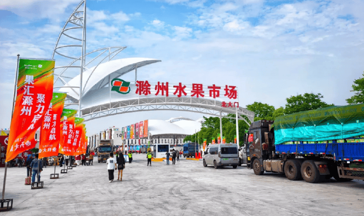 配偶、子女也不行，水果市场禁止经营户赴安徽滁州营业？浙江嘉兴回应
