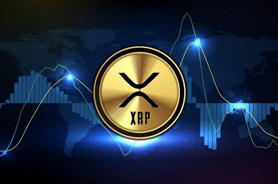 XRP交易(XRP交易版官网注册中国)