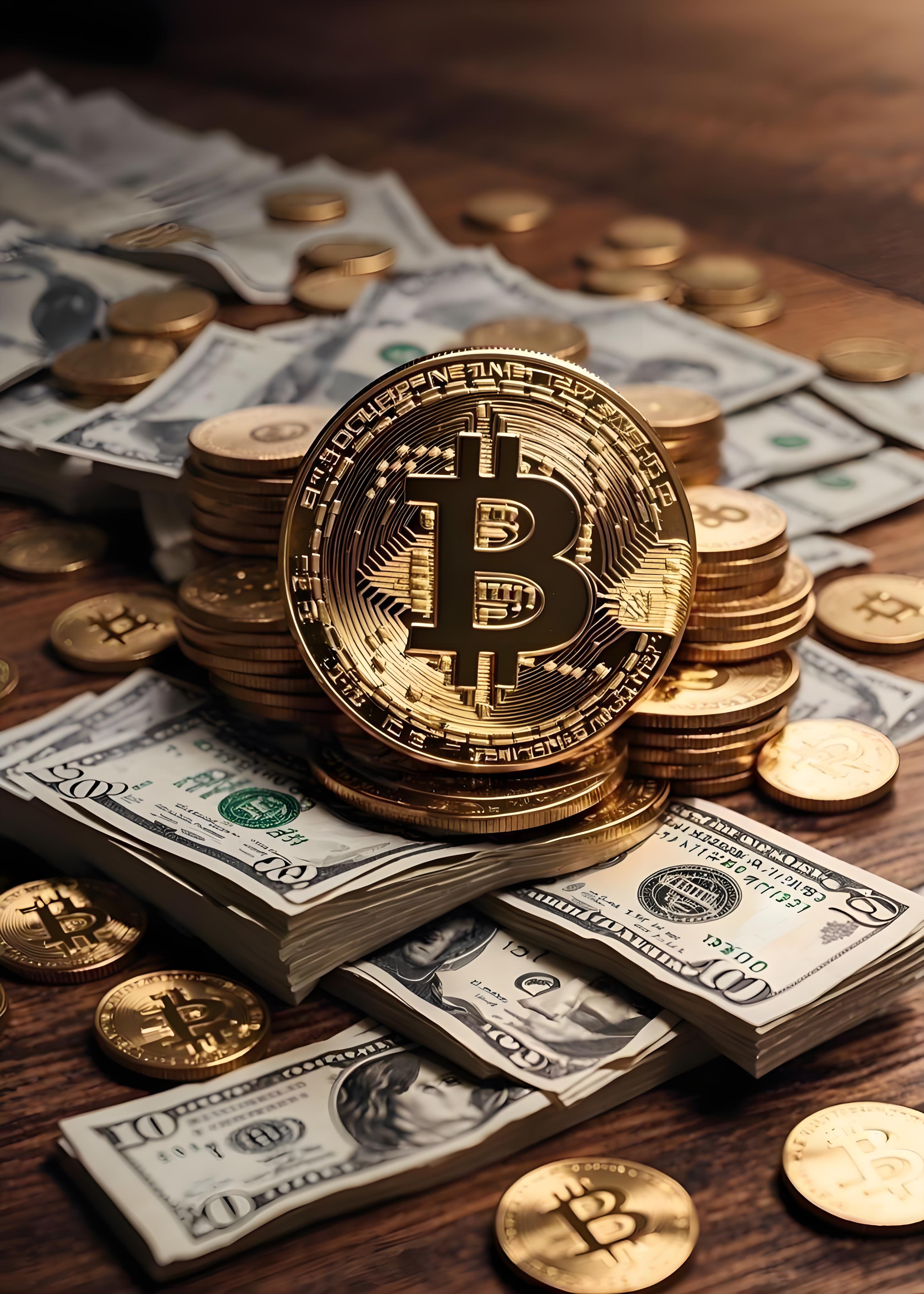 BTC-比特币交易(比特币矿工出售超14万枚btc)
