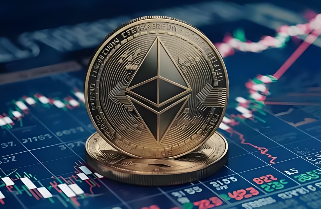 ETH-以太坊(以太坊eth20) ETH-以太坊(以太坊eth20)