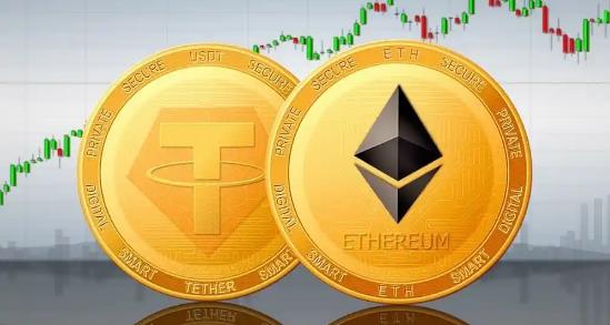 关于USDT-泰达币交易会所的信息