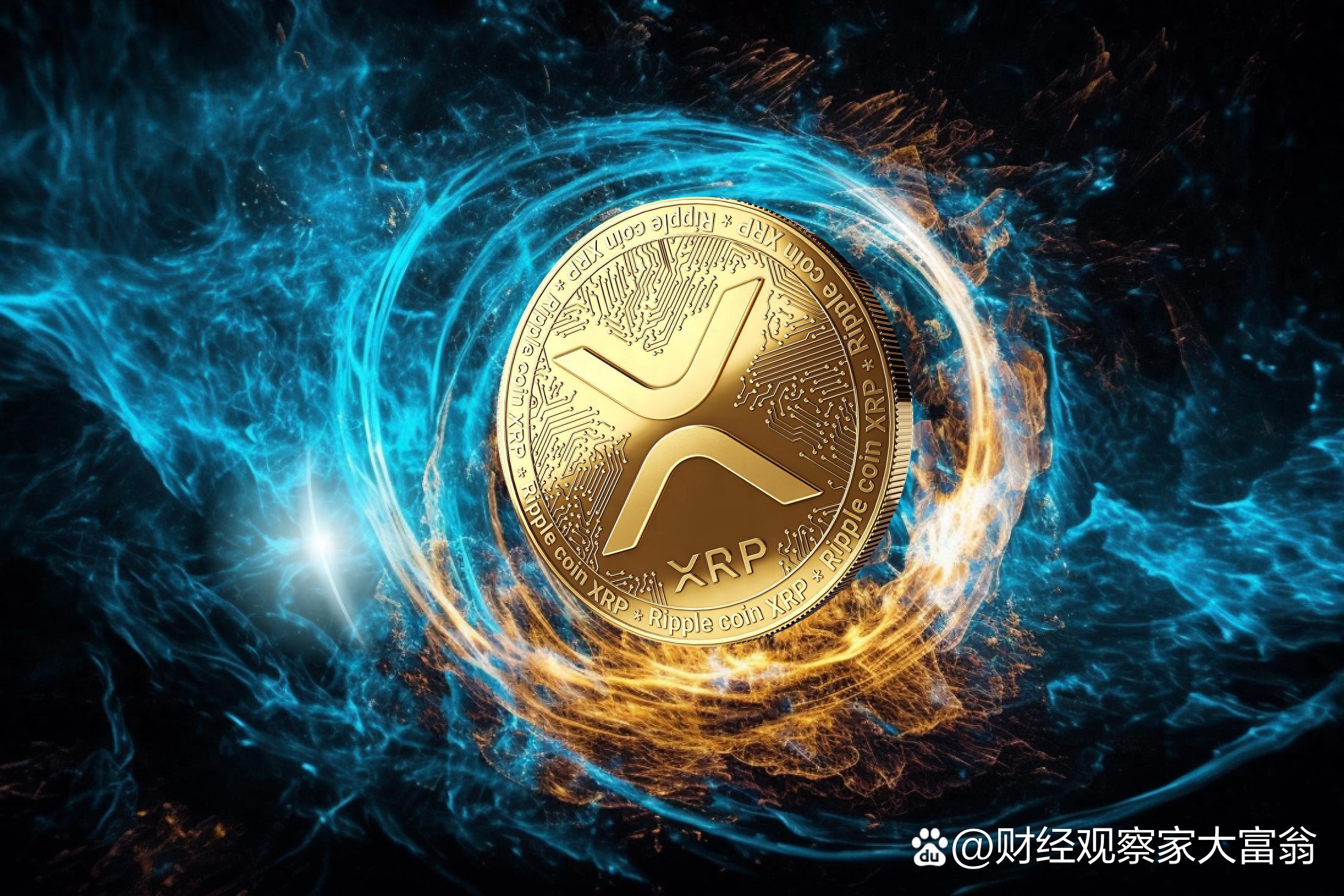 XRP-瑞波币交易所的简单介绍