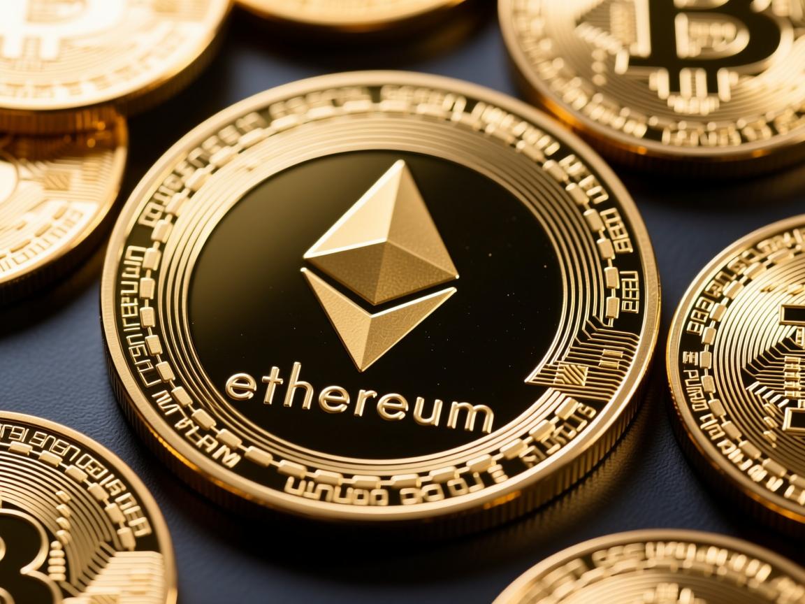 以太坊交易(以太坊交易时间) 以太坊交易(以太坊交易时间)