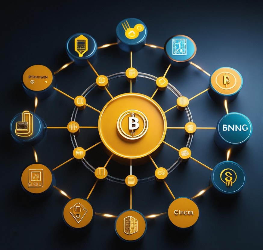 区块链挖矿交易网站(2018区块链挖矿软件合集)